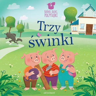 Trzy świnki
