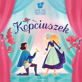 Kopciuszek