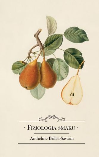Fizjologia smaku