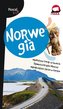 Norwegia. Pascal Lajt