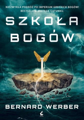 Szkoła bogów Szkoła bogów