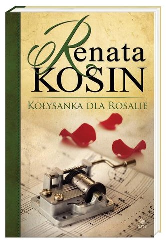 Kołysanka dla Rosalie Kołysanka dla Rosalie