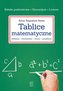 Tablice matematyczne
