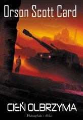 Saga Cienia. Tom 4. Cień olbrzyma