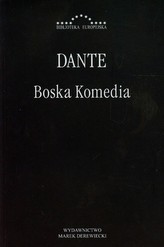 Boska Komedia