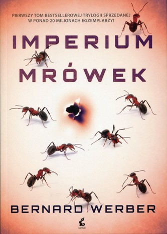 Imperium mrówek Imperium mrówek