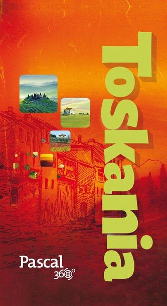 Pascal 360 stopni. Toskania