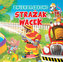 Zwierzaczkowo. Strażak Wacek