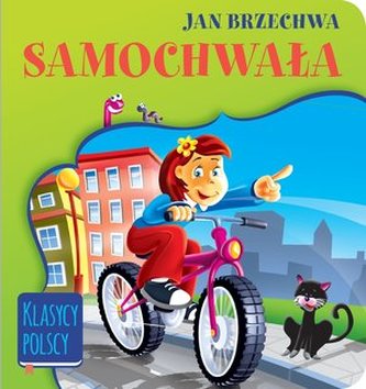 Klasycy polscy. Samochwała