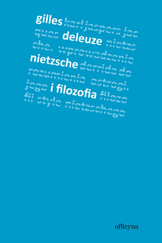 Nietzsche i fiozofia