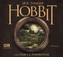 Hobbit, czyli tam i z powrotem - audiobook