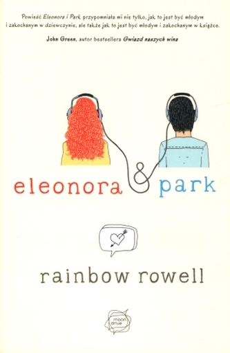 Eleonora i Park
