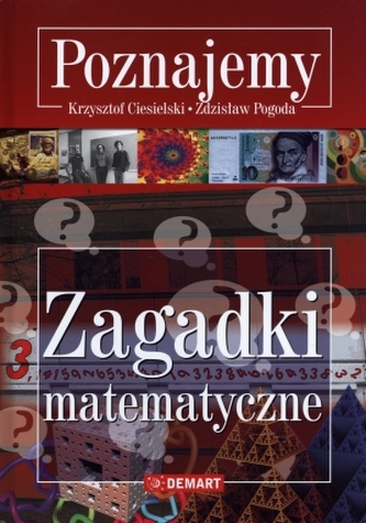 Zagadki matematyczne. Poznajemy
