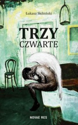 Trzy czwarte Trzy czwarte