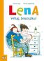 Lena. Witaj braciszku!