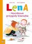 Lena. Nocnikowe przygody braciszka