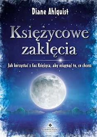 Księżycowe zaklęcia