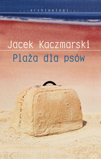 Plaża dla psów