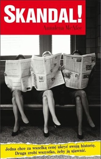 Skandal! Skandal!