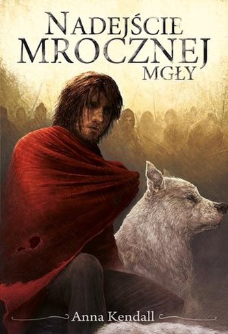 Nadejście mrocznej mgły