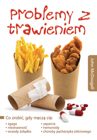 Problemy z trawieniem