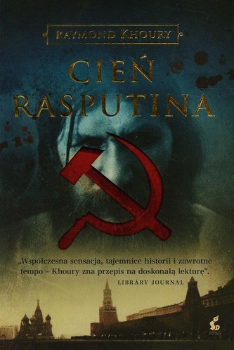 Cień Rasputina