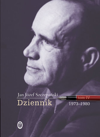 Dziennik. Tom IV 1973-1980
