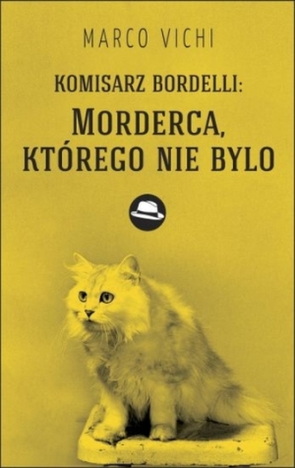 Komisarz Bordelli: Morderca, którego nie było Komisarz Bordelli: Morderca, którego nie było