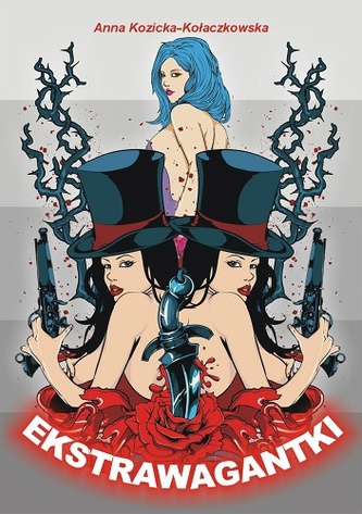 Ekstrawagantki