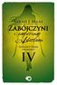 Zabójczyni i imperium Adarlanu