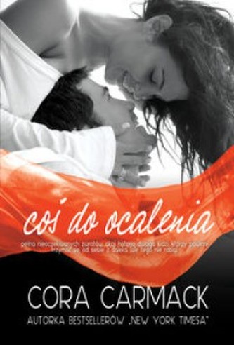 Coś do ocalenia Coś do ocalenia