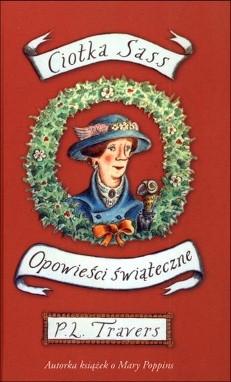 Ciotka Sass. Opowieści świąteczne