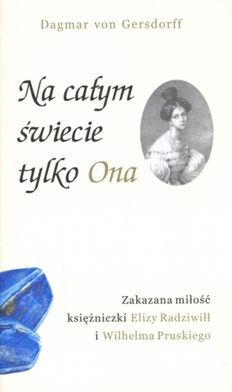 Na całym świecie tylko Ona