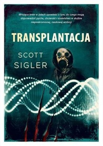 Transplantacja Transplantacja