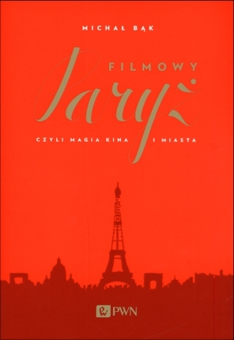 Filmowy Paryż