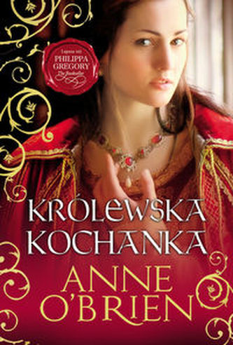 Królewska kochanka