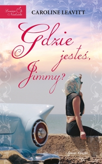 Gdzie jesteś, Jimmy?