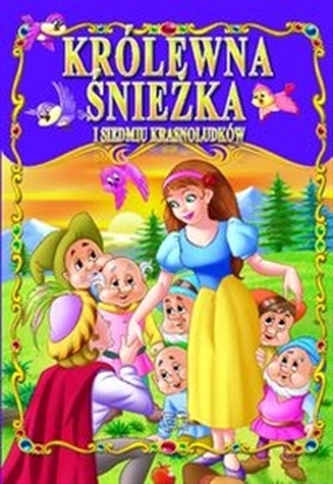 Królewna Śnieżka
