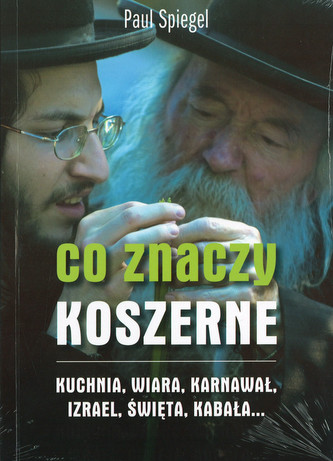 Co znaczy koszerne