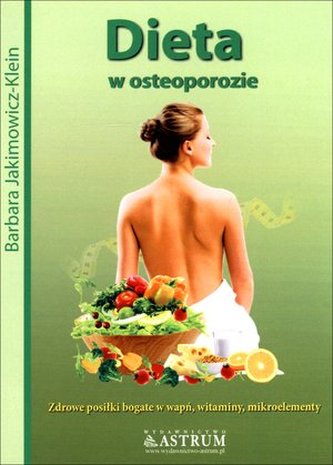 Dieta w osteoporozie