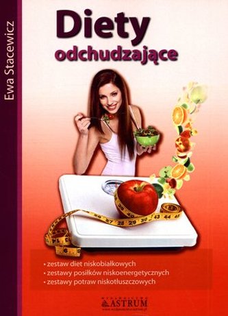 Diety odchudzające