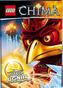 Lego. Chima. Potęga ognia. LNR-207