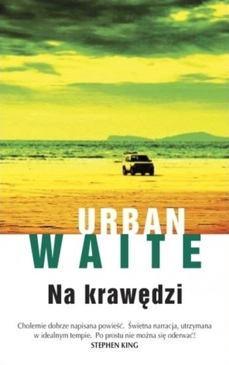 Na krawędzi