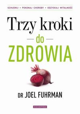 Trzy kroki do zdrowia