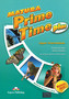 Matura Prime Time plus. Upper Intermediate. Workbook & Grammar Book. Język angielski. Ćwiczenia.