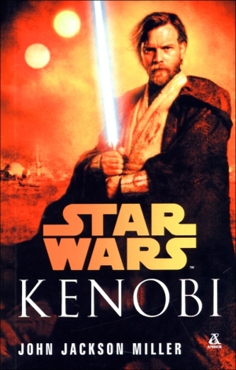 Star Wars. Kenobi Star Wars. Kenobi
