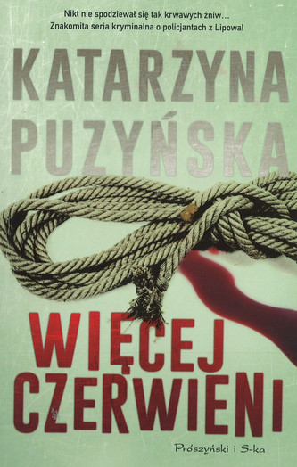 Więcej czerwieni Więcej czerwieni