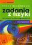 Nieobliczeniowe zadania z fizyki dla szkół ponadgimnazjalnych z rozwiązaniami
