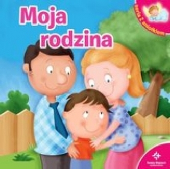 Moja rodzina. Seria z aniołkiem