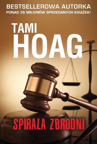 Spirala zbrodni Spirala zbrodni